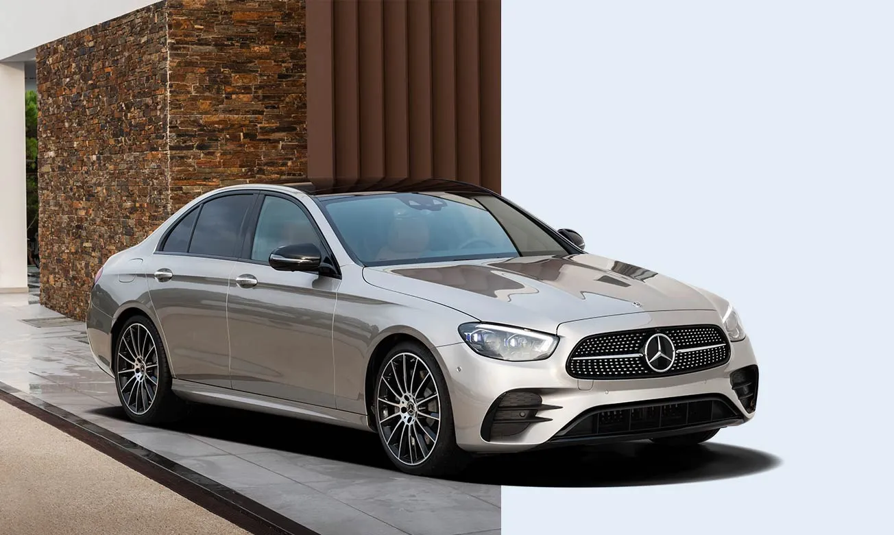 Vehicle Inventory  Mercedes-Benz USA