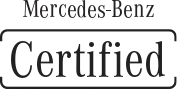 Mercedes-Benz Certified