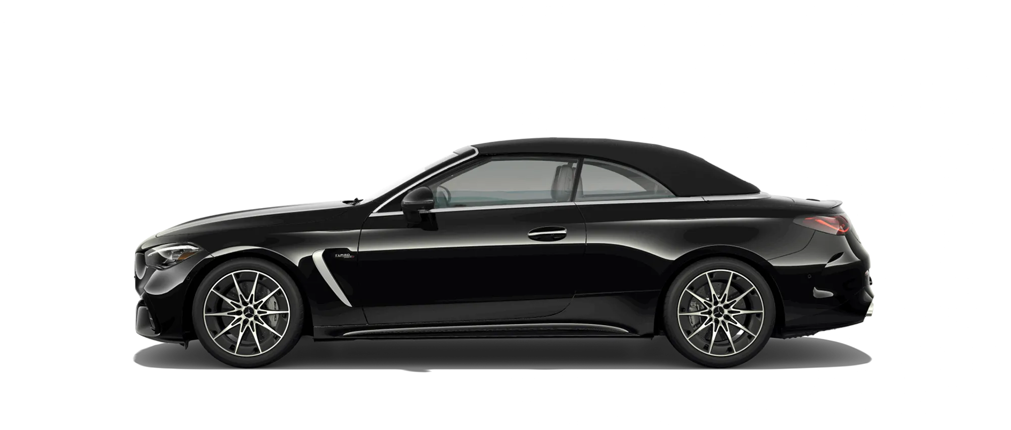 AMG CLE 53 Cabriolet