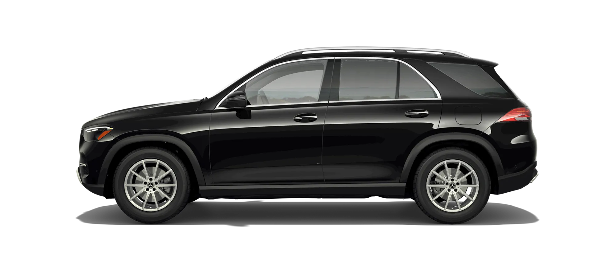 GLE 450e 4MATIC SUV