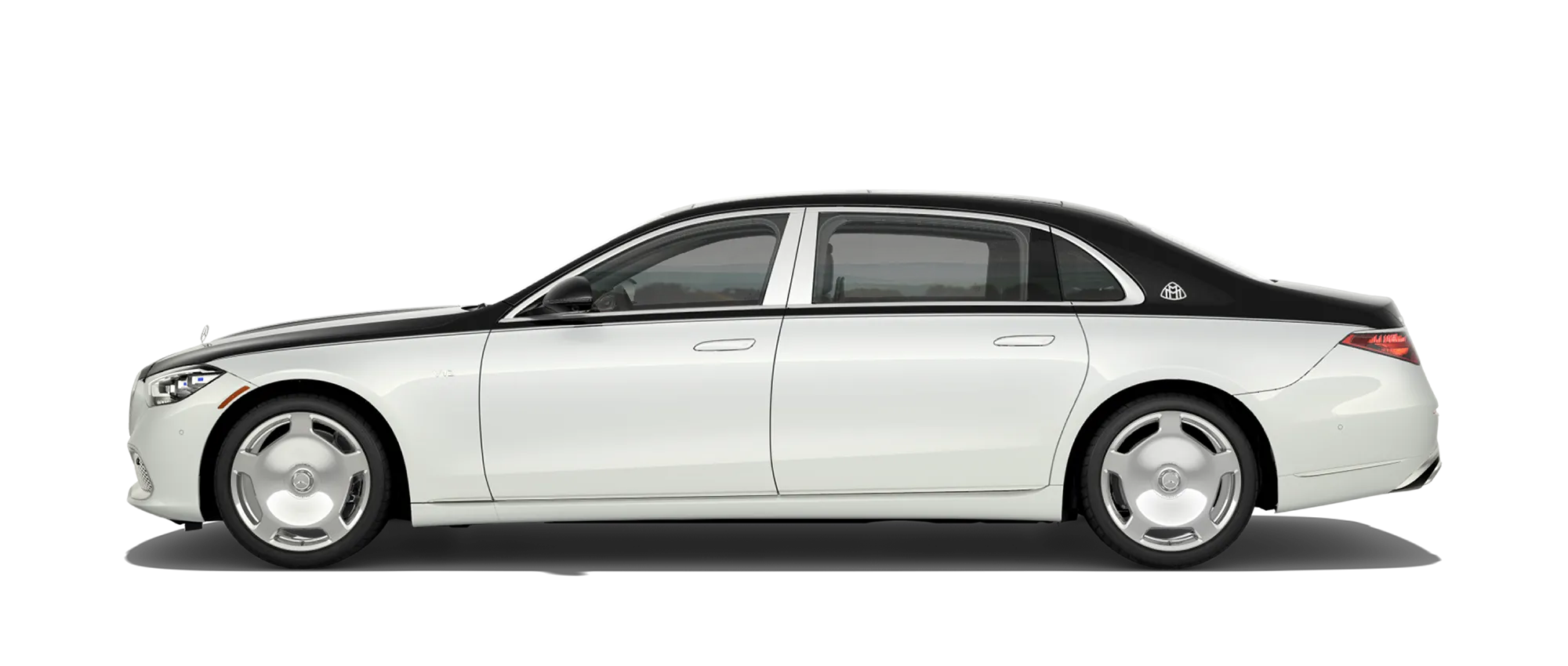 Mercedes-Maybach S 680 4MATIC