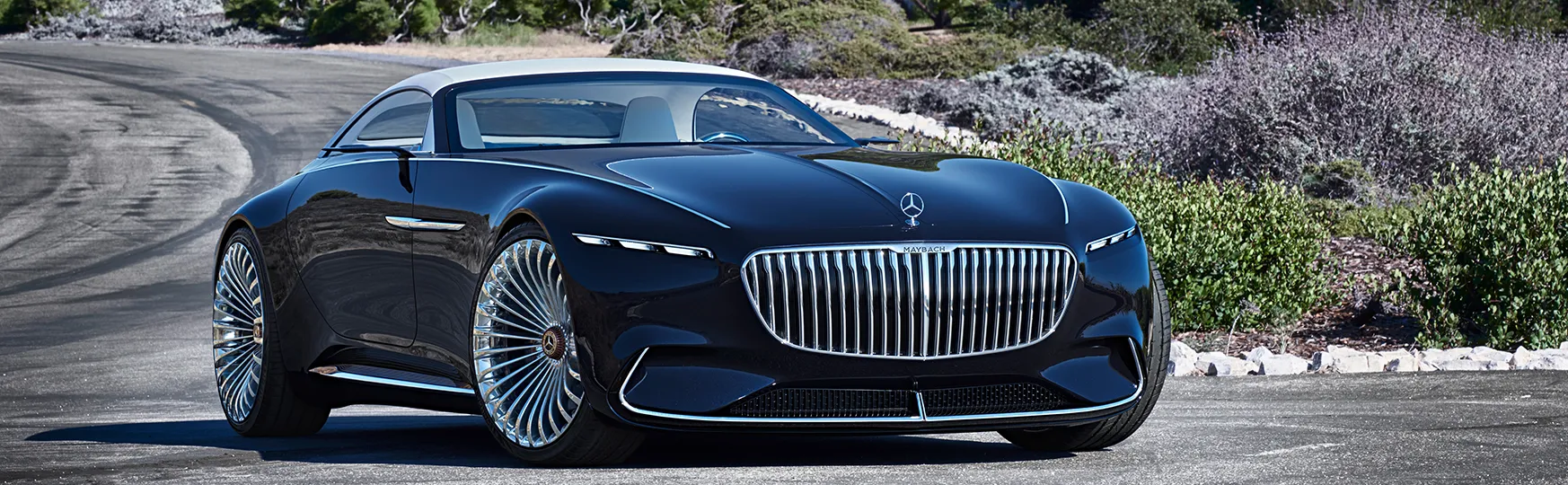 MercedesMaybach MercedesBenz USA