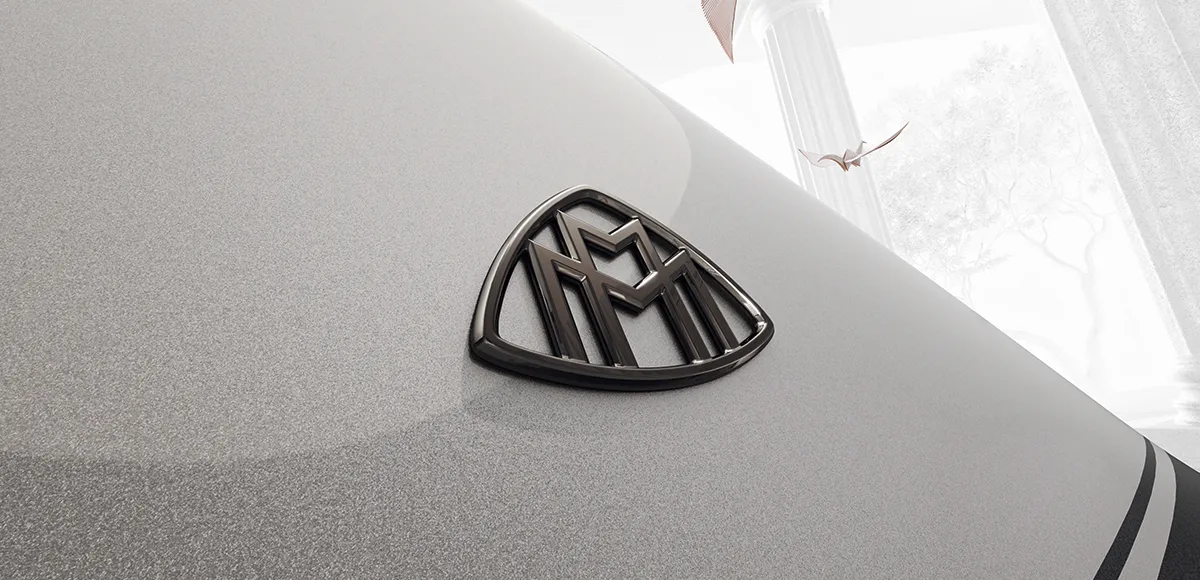 Mercedes-Maybach: Luxury SUVs and Sedans | Mercedes-Benz USA