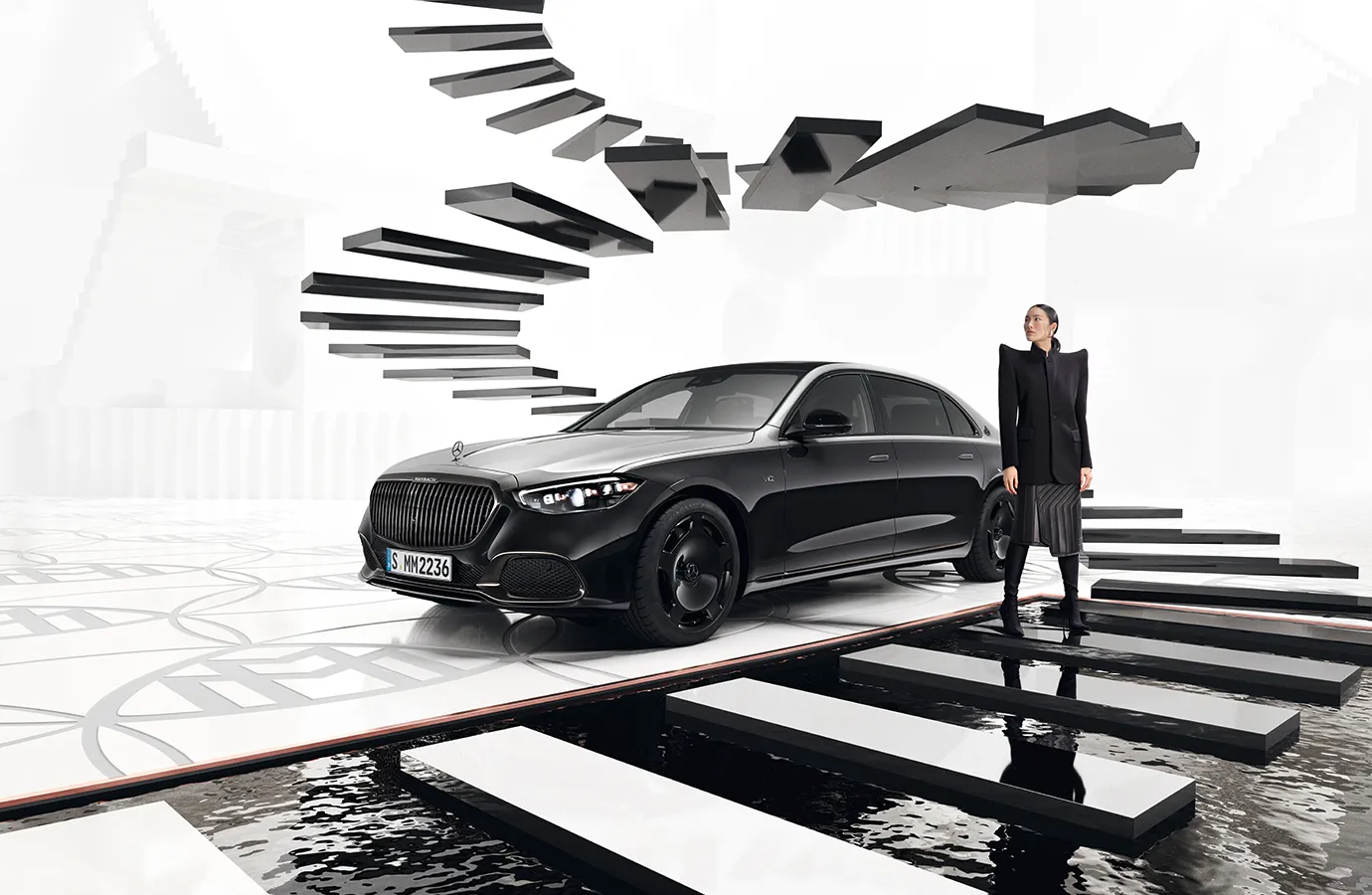 Mercedes-Maybach: Luxury SUVs and Sedans | Mercedes-Benz USA Mercedes-Maybach: Luxury SUVs and Sedans | Mercedes-Benz USA