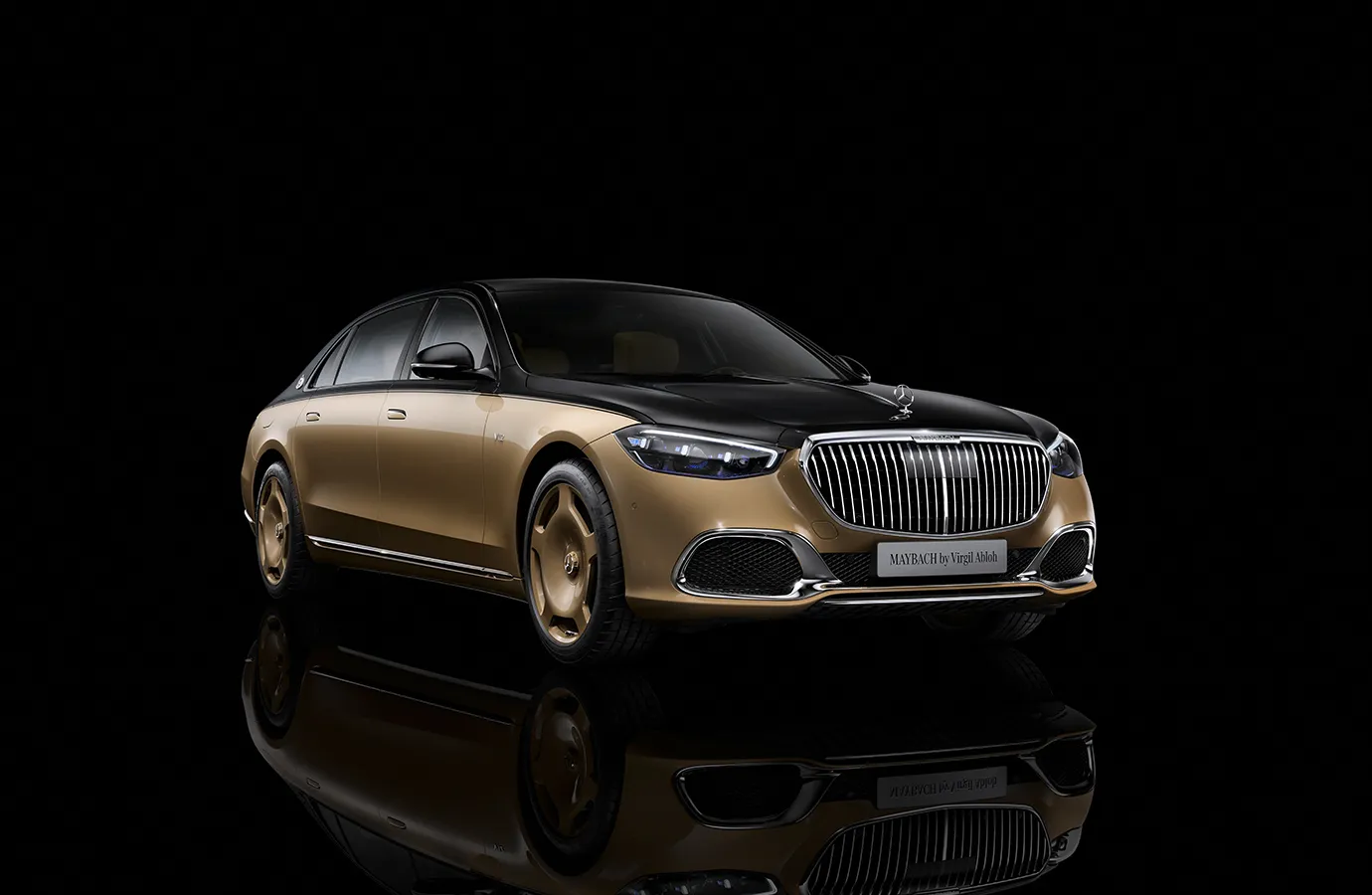 Mercedes-Maybach: Luxury SUVs and Sedans | Mercedes-Benz USA
