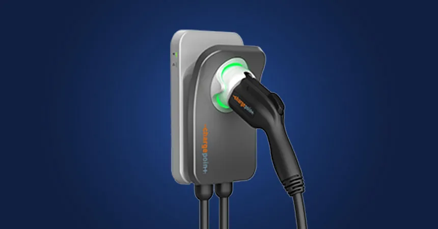 Charging Your Electric Vehicle at Home | Mercedes-Benz USA
