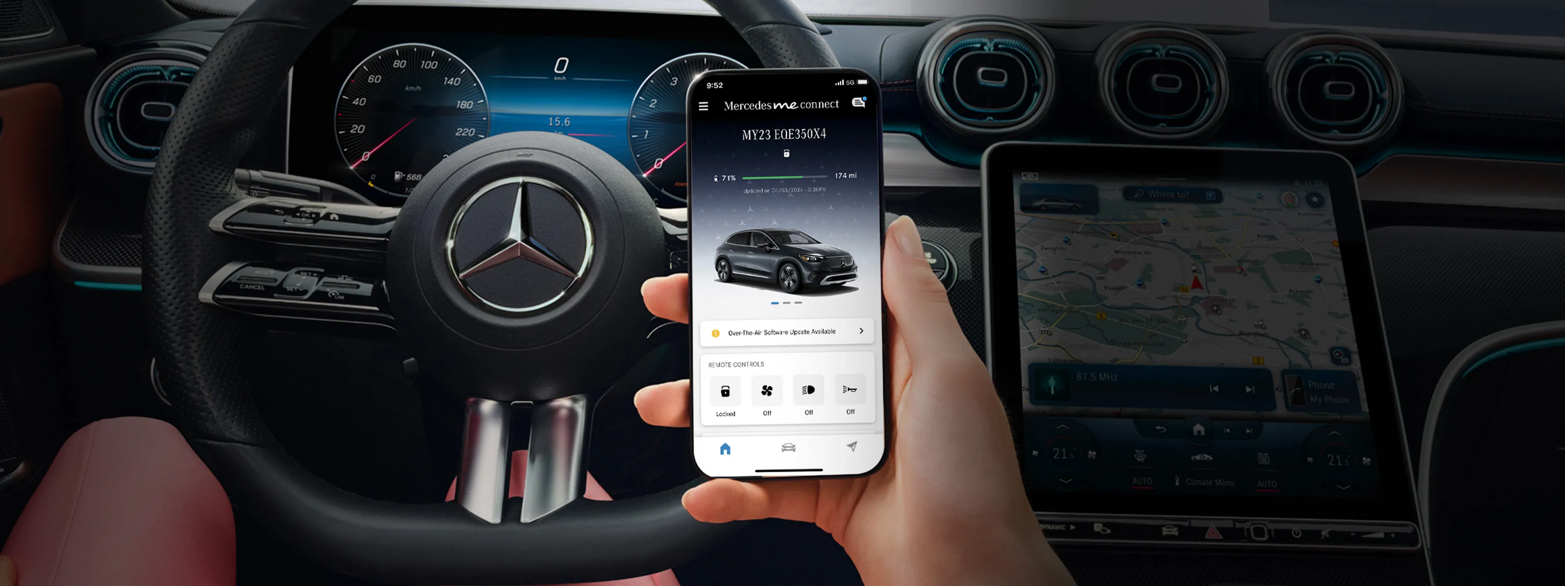 Mercedes me connect MercedesBenz USA