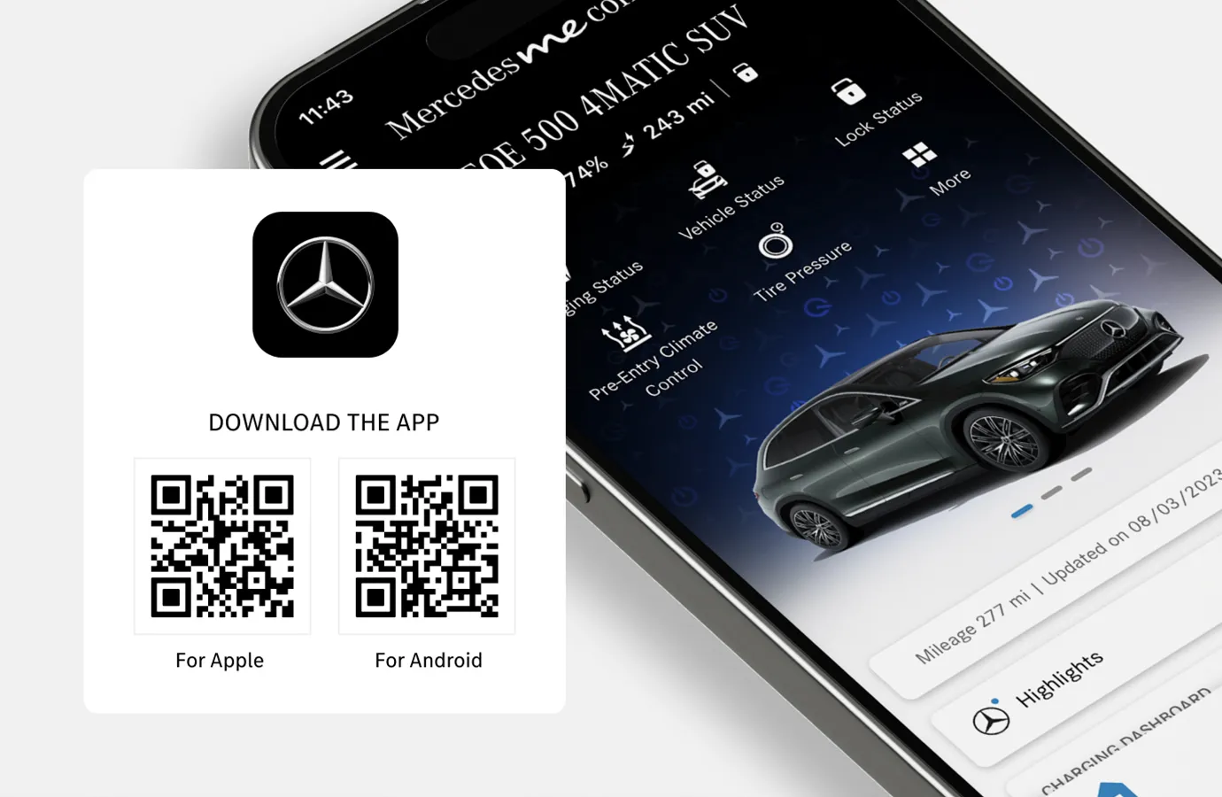 Mercedes me connect MercedesBenz USA