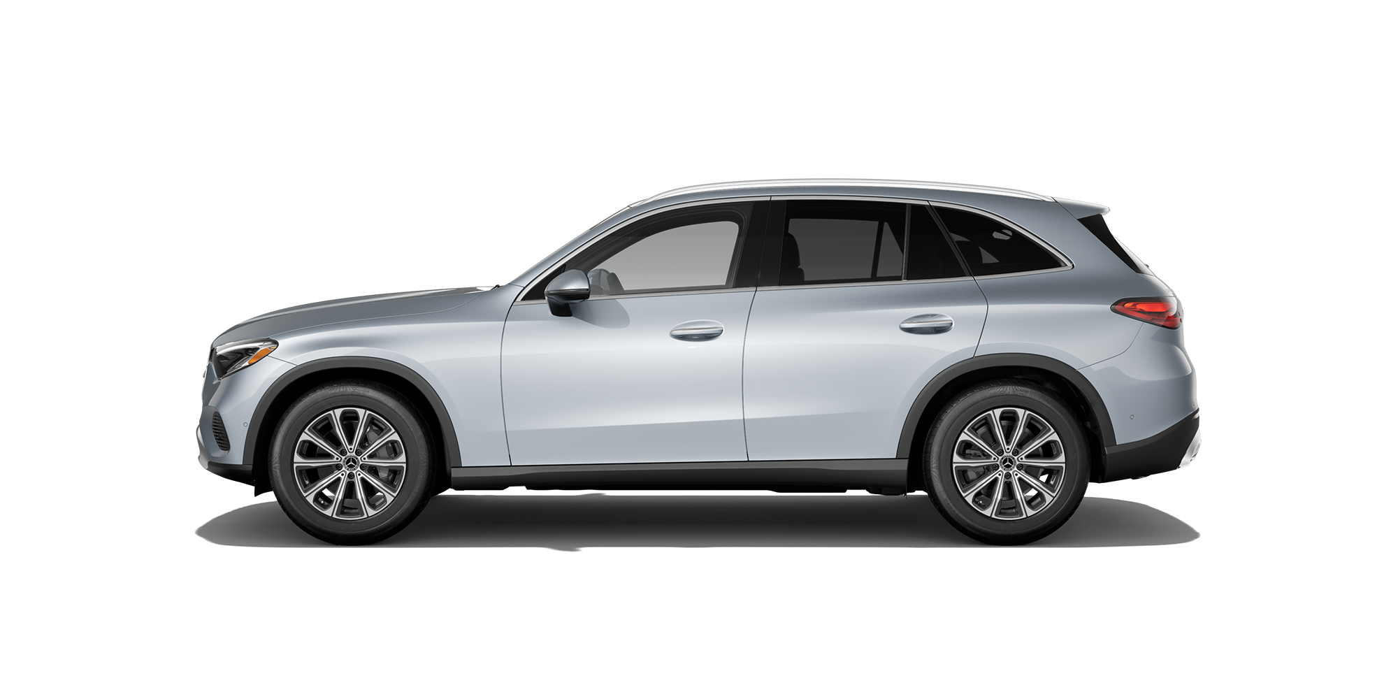 GLC 300 SUV