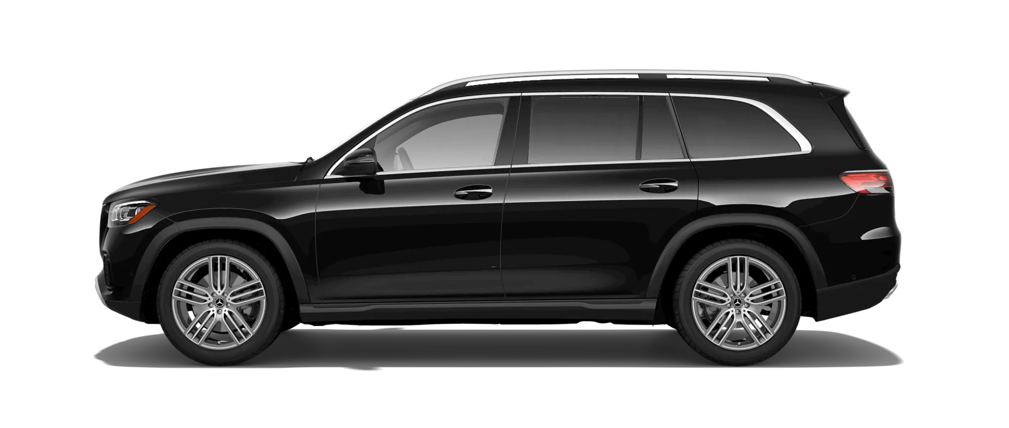 2025 GLS 450 4MATIC SUV
