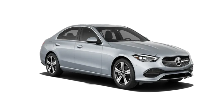 2026 Mercedes-Benz C-300