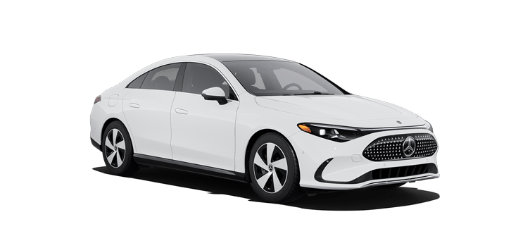 CLA Sedan