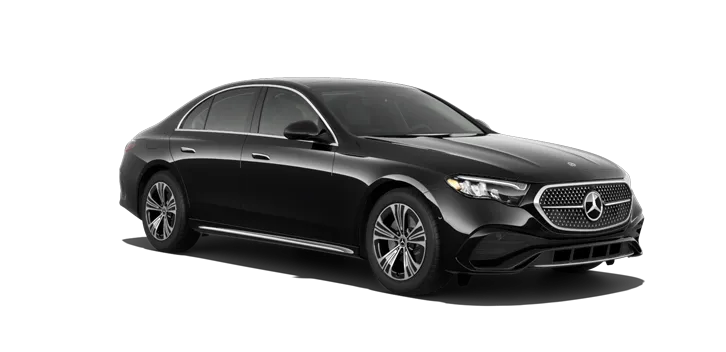 Mercedes-Benz E-Класс 2026