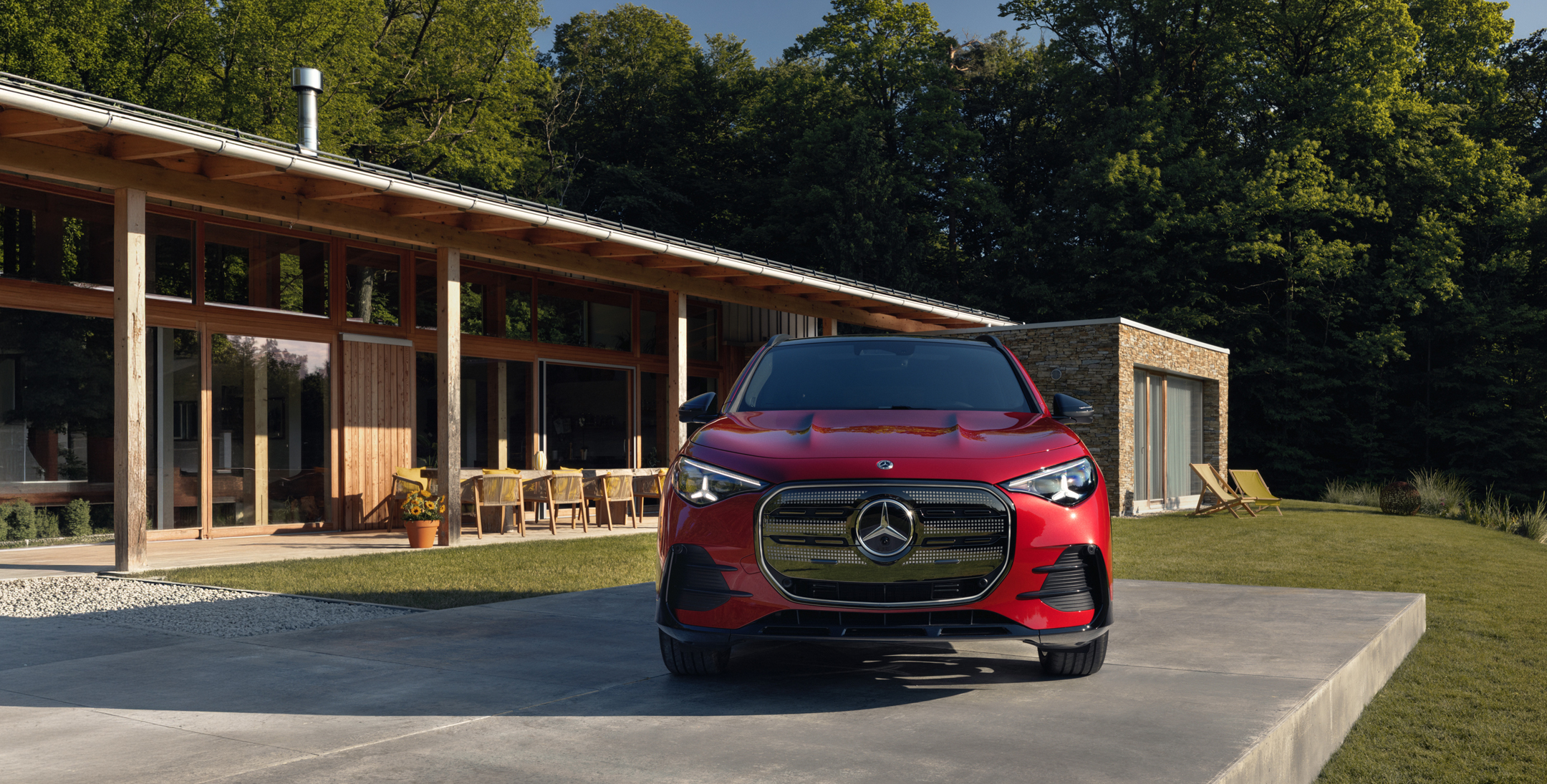 Park Place Motorcars Dallas