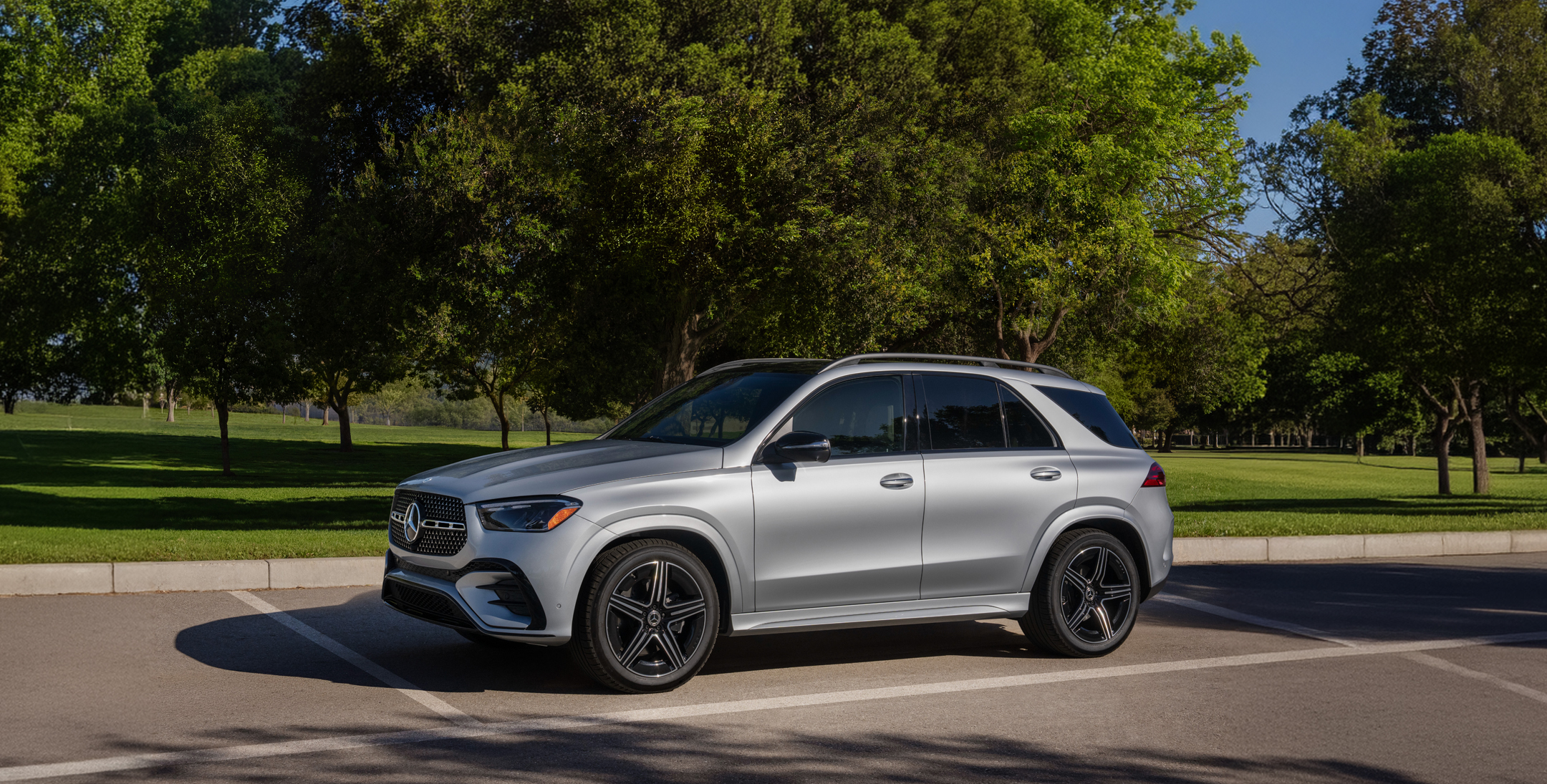 Park Place Motorcars Dallas