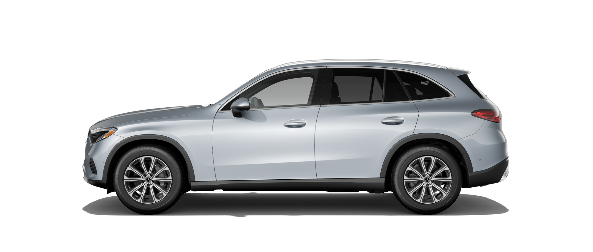 2026 GLC 300 SUV