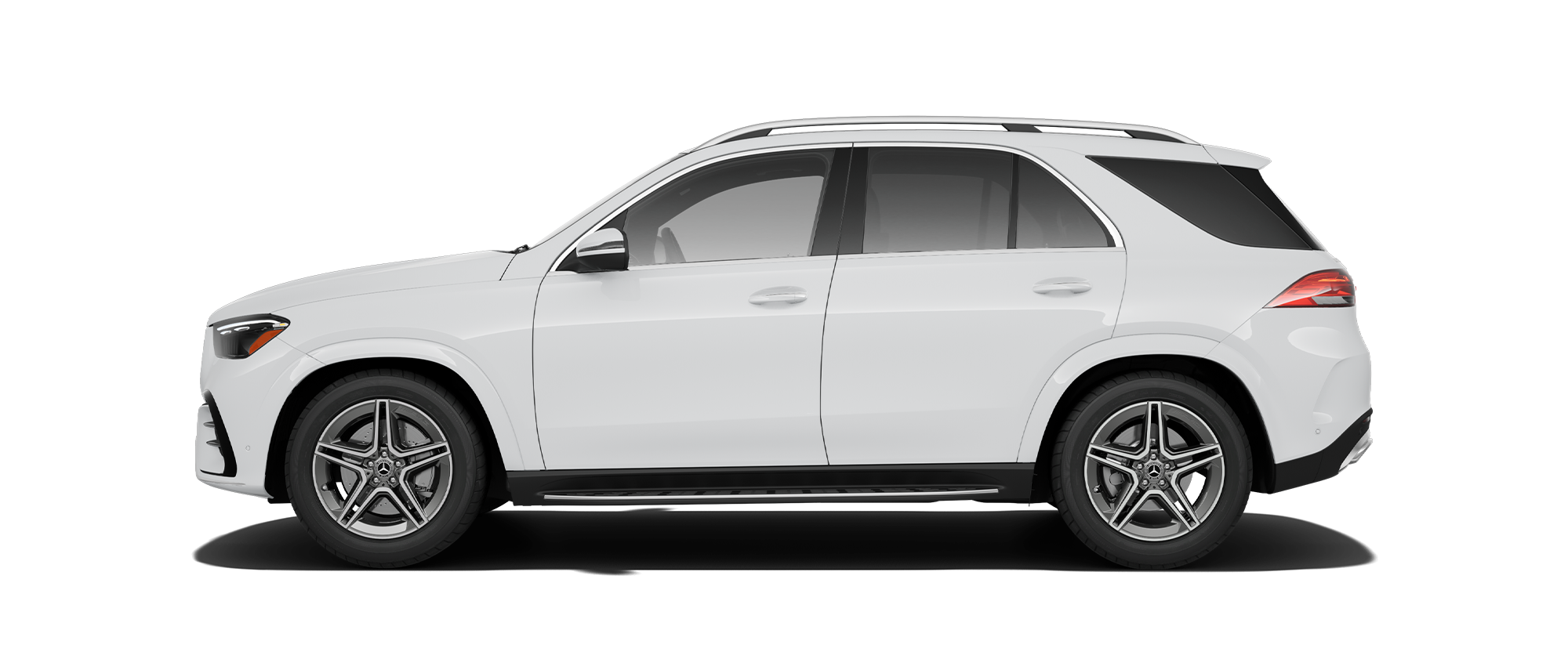 2026 GLE 350 SUV