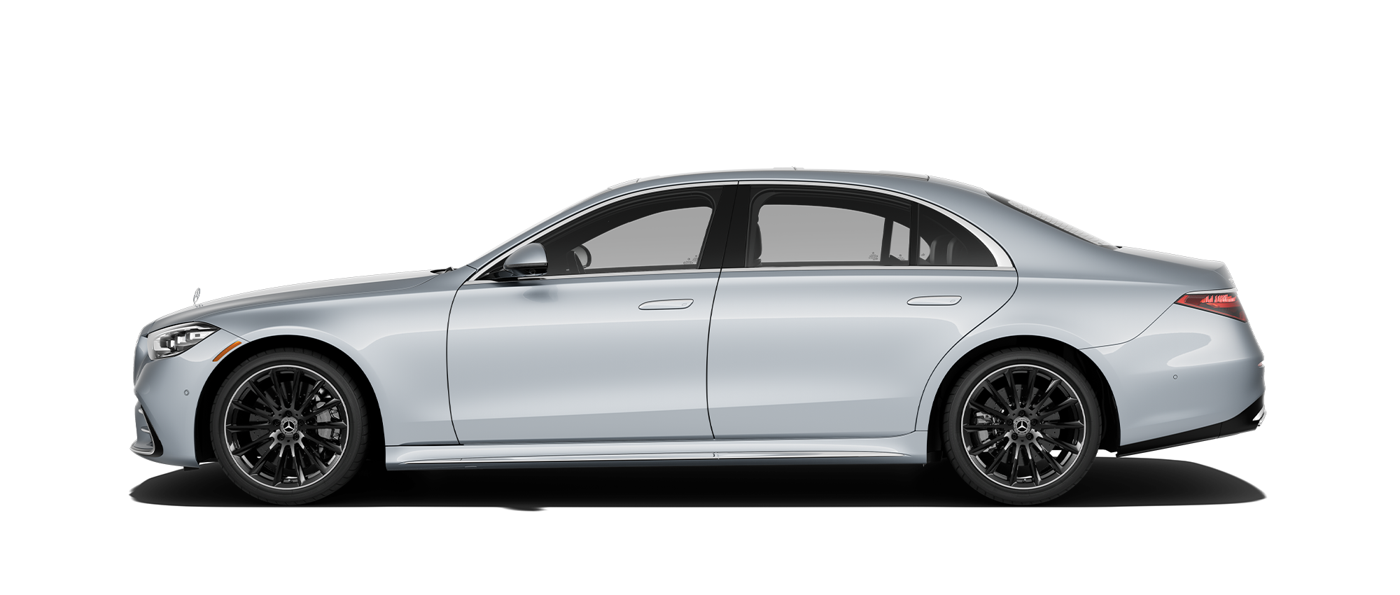 2026 S 500 4MATIC Sedan