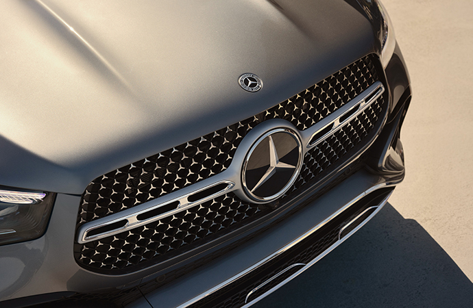 2026 Mercedes-Benz E-Class Premium Trim interior