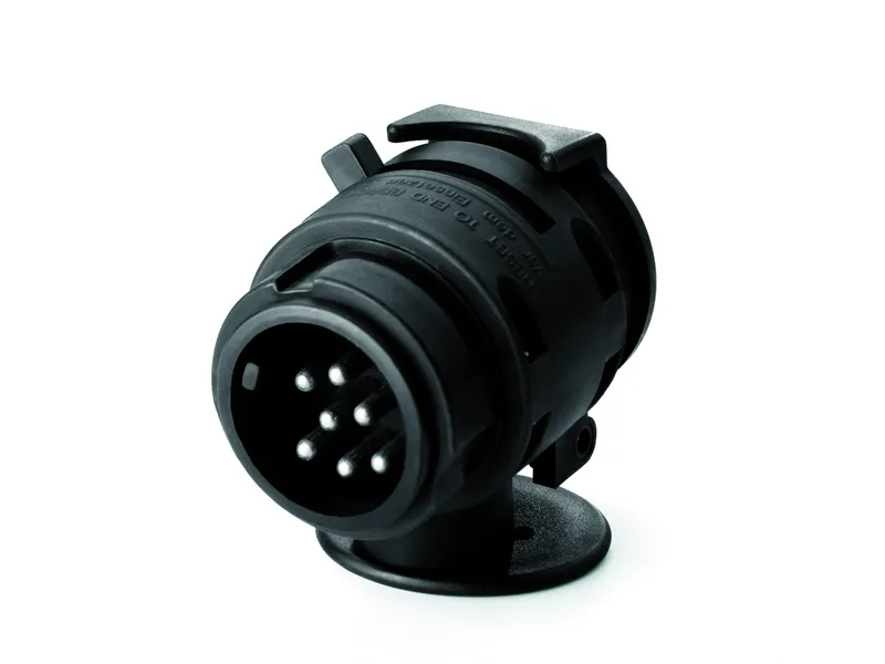 Adapter, for trailer c300a