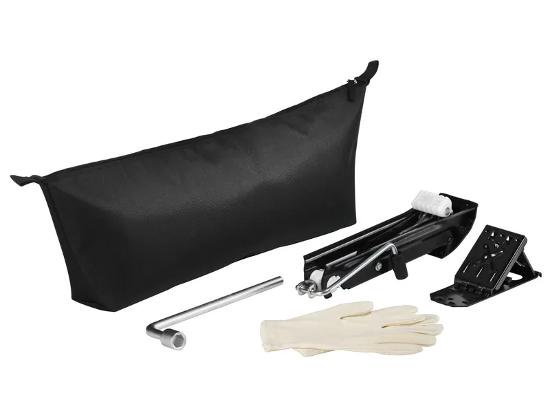 Vehicle tool kit c300a