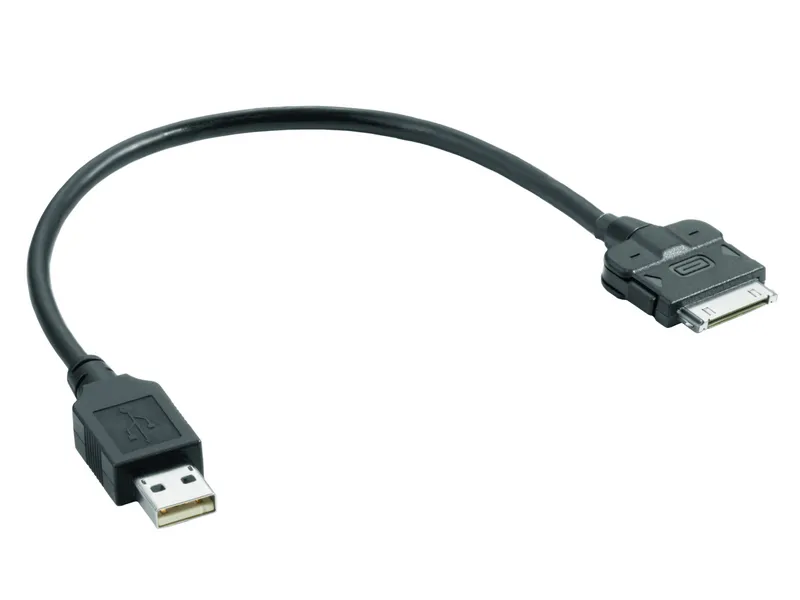 Media Interface consumer cable, iPod® c300a