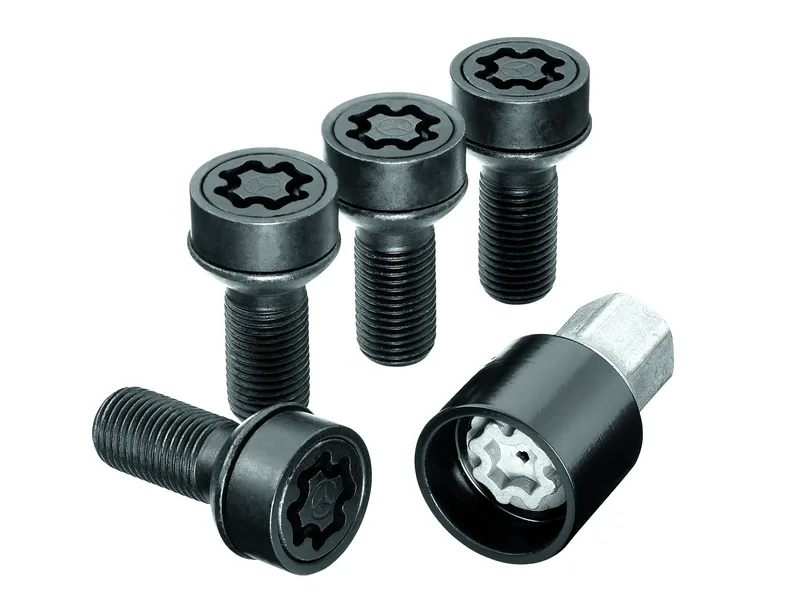 Rim locks, M14 x 1.5 x 27 c300a
