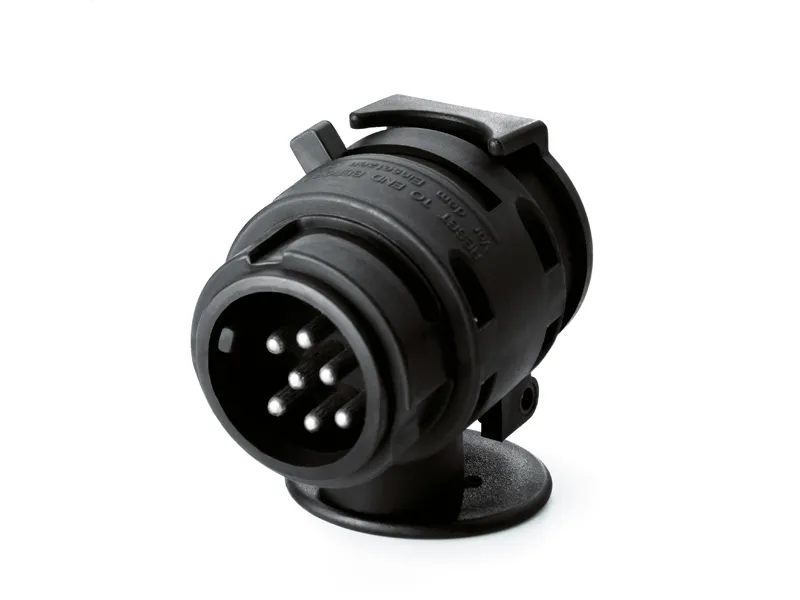 Adapter, for trailer c300w4