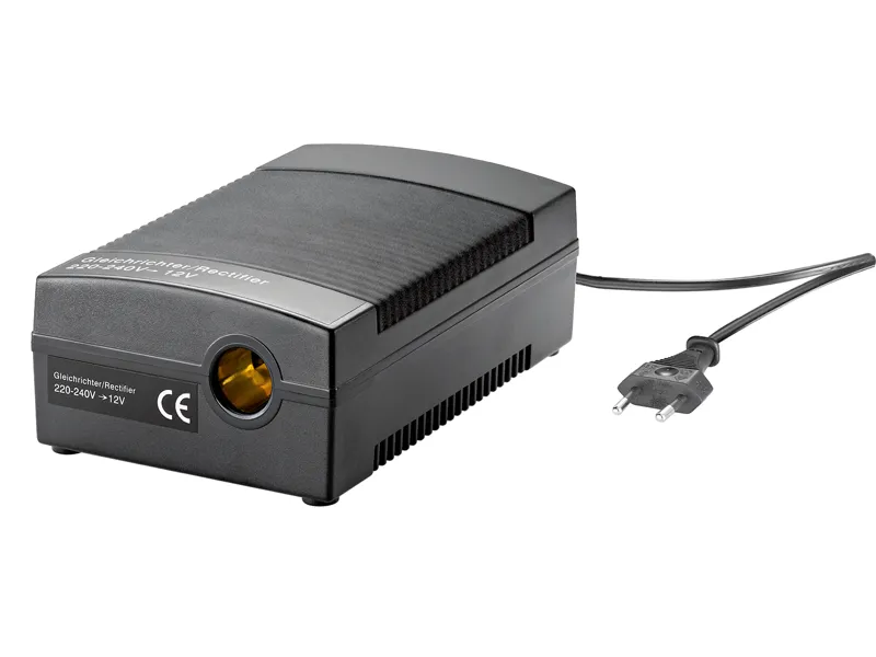 Rectifier c300w4