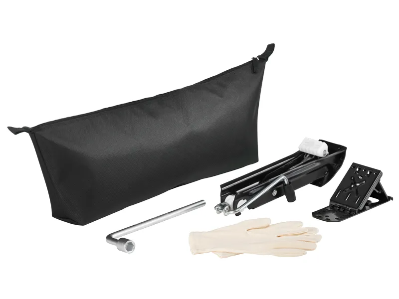 Vehicle tool kit c300w4