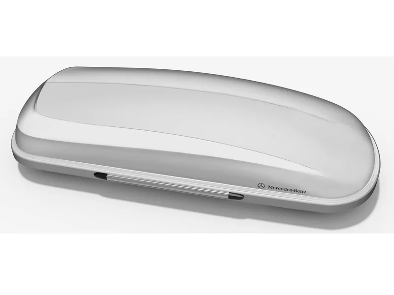 Mercedes-Benz roof box 450, opens on both sides c300w4