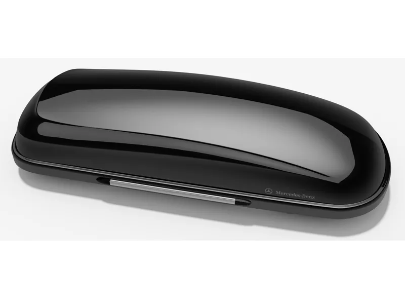 Mercedes-Benz roof box 450, opens on both sides c300w4