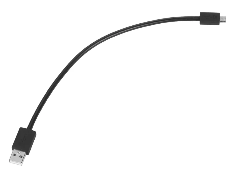 Media Interface consumer cable, micro USB c300w4