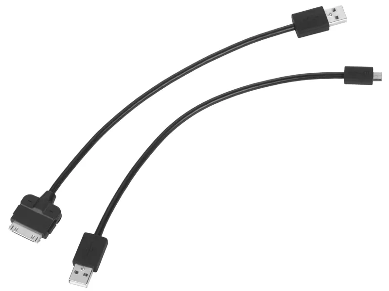 Media Interface consumer cable kit c300w4