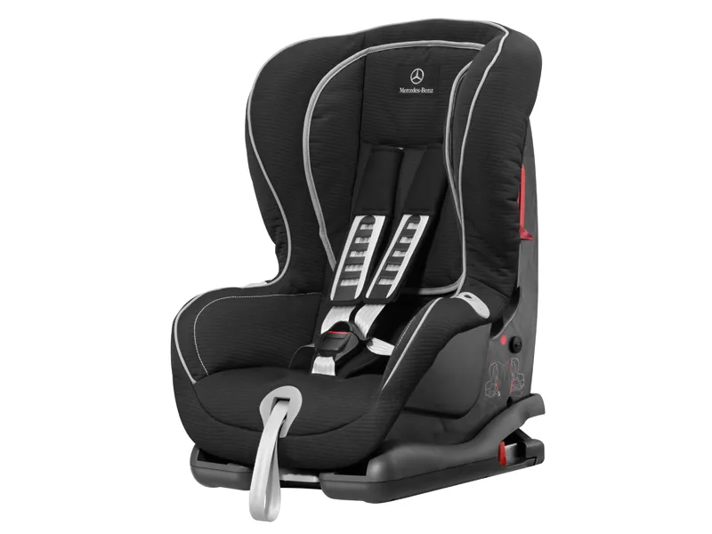 DUO plus child seat, with ISOFIX, USA c300w4