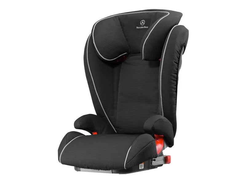 KidFix child seat, with ISOFIT, USA c300w4