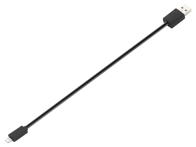 Media Interface consumer cable, Lightning c300w4