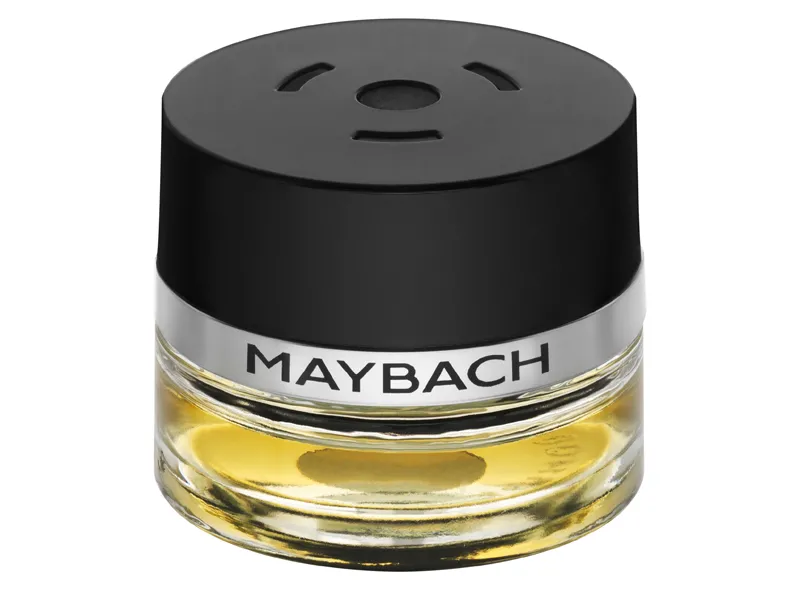 Flacon perfume atomiser, AGARWOOD MOOD c300w4