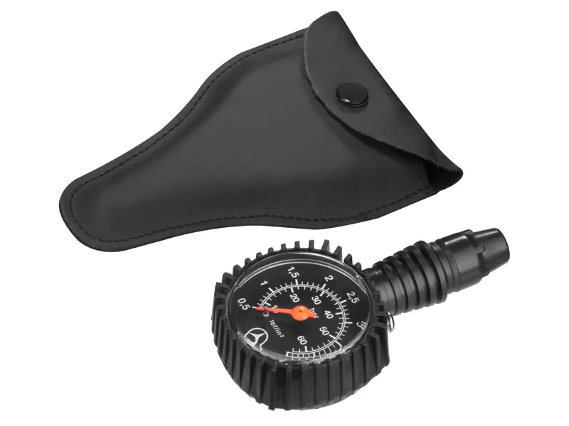 Tyre pressure gauge c300w4