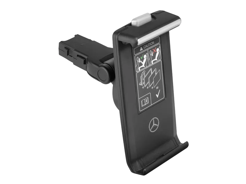 Mount for tablet PC (head restraint), Style & Travel Equipment, c300w4