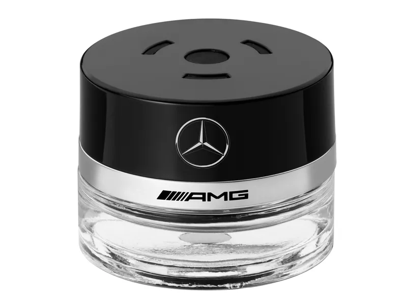 Flacon perfume atomiser, AMG #63 c300w4