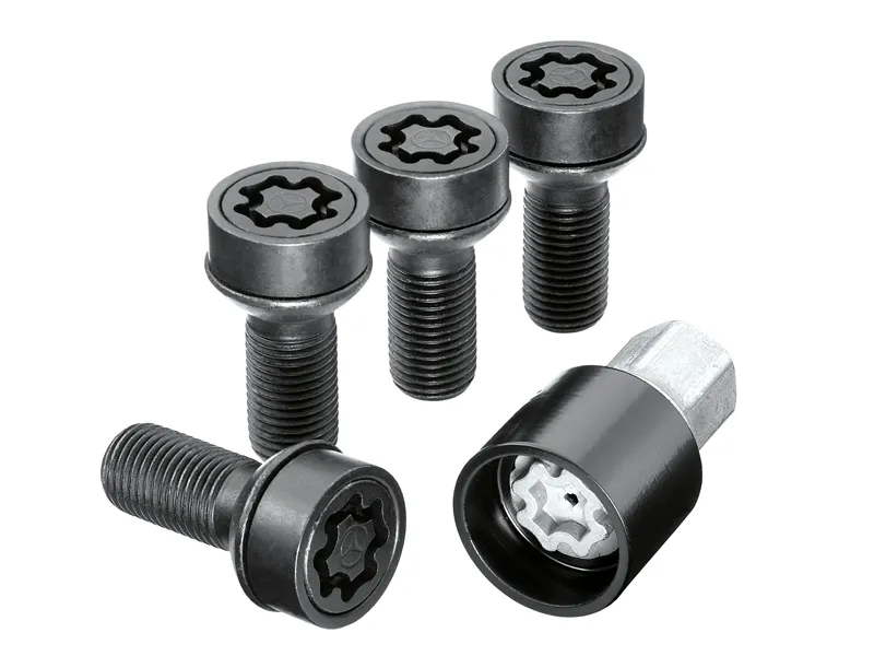 Rim locks, M14 x 1.5 x 27 c300w4