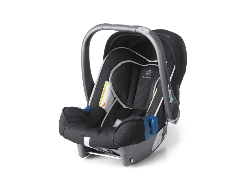 BABY-SAFE plus II child seat, Sun canopy c43w4