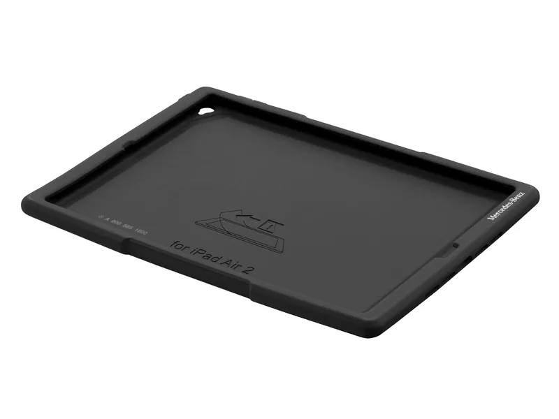 Safety case for iPad® Air2, Style & Travel Equipment, c43w4