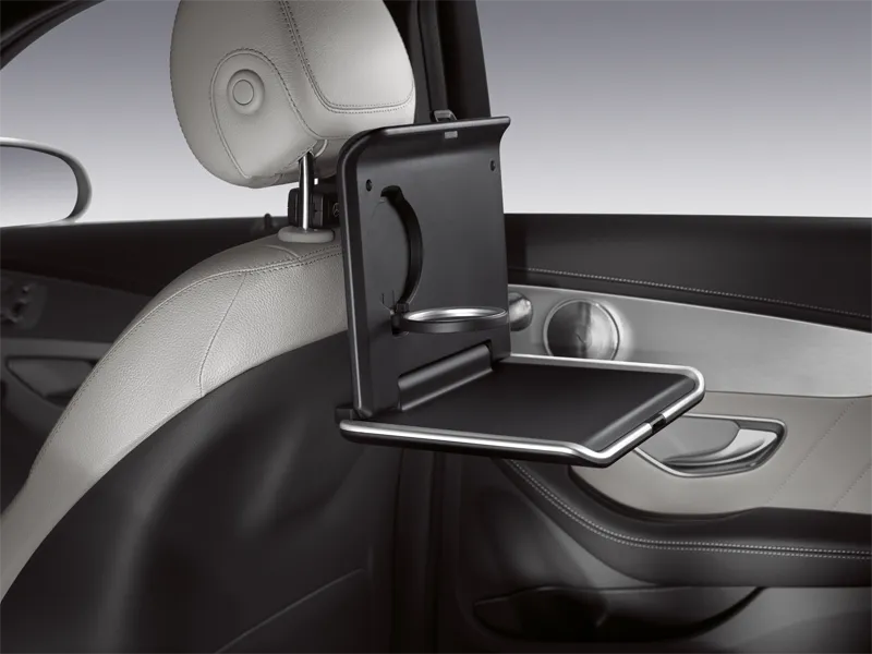 Base support Style Travel Equipment 2020 AMG C 43 Sedan Mercedes Benz USA