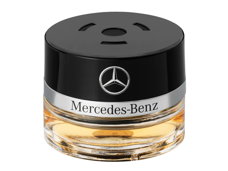 Flacon perfume atomiser, DOWNTOWN MOOD | 2020 AMG C 63 S