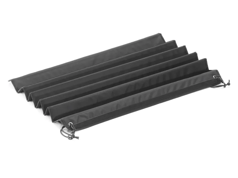 Concertina load sill protector e350w