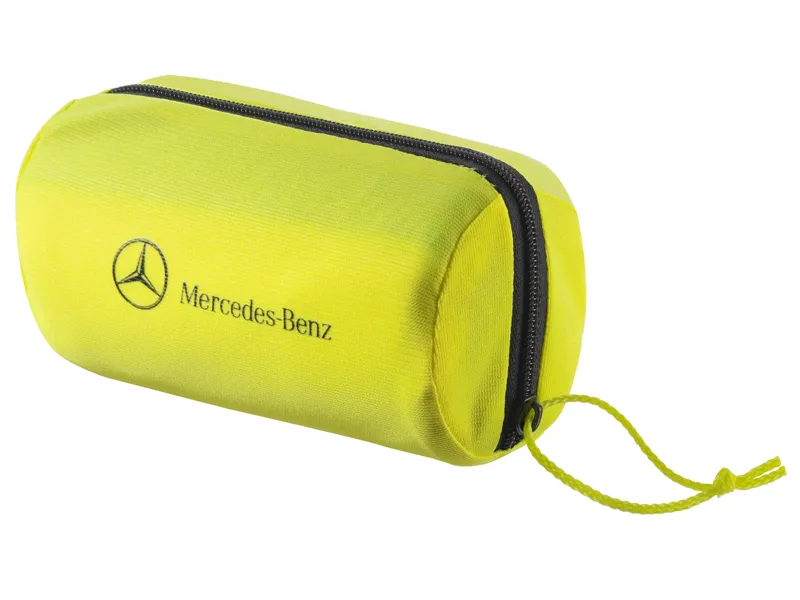 Fluorescent jacket, compact, USA/CAN e350w