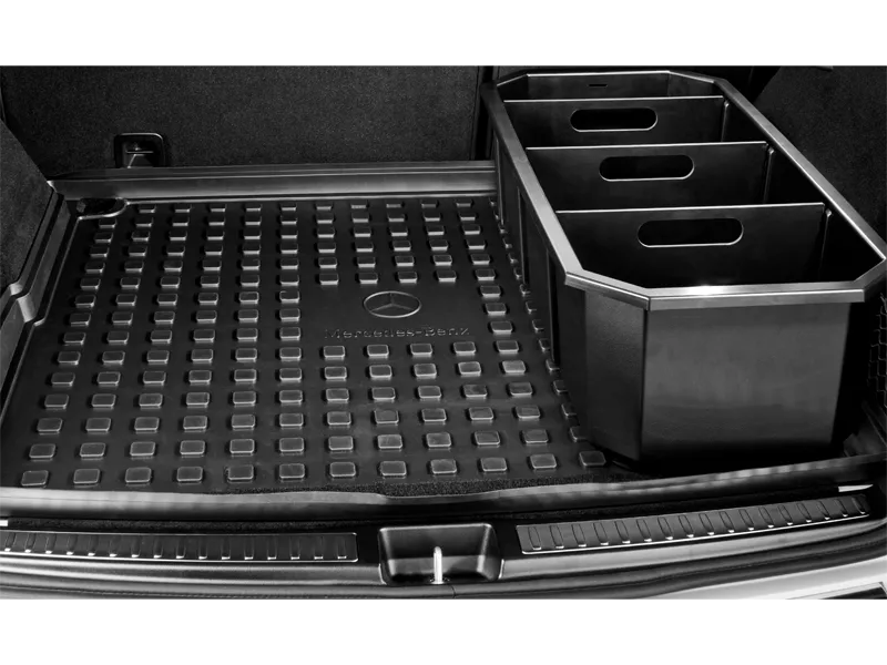 Stowage crate e350w