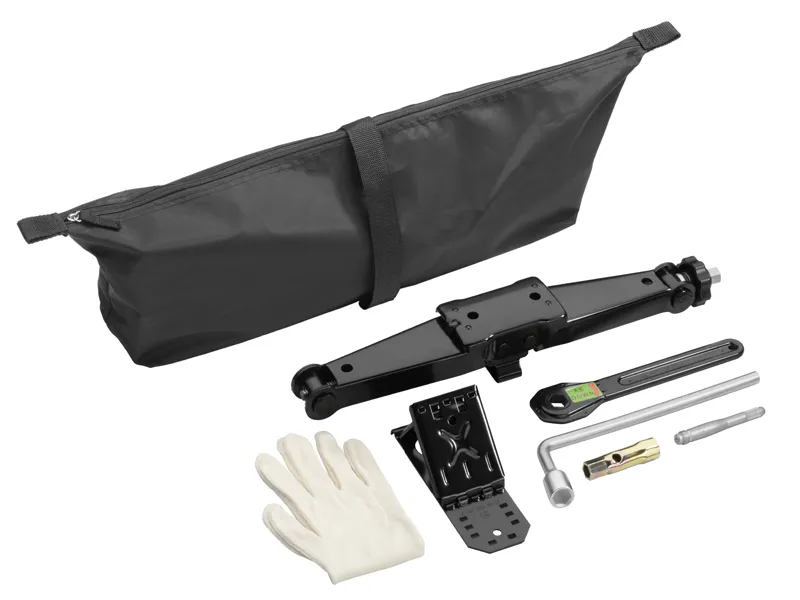 Vehicle tool kit glb250w